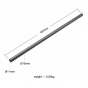 SMALLRIG 15mm Carbon Fiber Rod -45cm 18inch(2pcs) SR_871