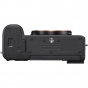 SONY A7C Mirrorless Digital Camera with 28-60mm Lens (Black)