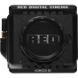 RED DIGITAL CINEMA KOMODO 6K 6K Digital Cinema Camera (Canon RF)