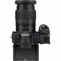 NIKON Z6 II Mirrorless Digital Camera with 24-70mm f/4 S Lens