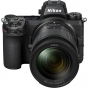 NIKON Z6 II Mirrorless Digital Camera with 24-70mm f/4 S Lens