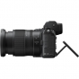 NIKON Z7 II Mirrorless Digital Camera with 24-70mm f/4 S Lens