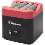 MANFROTTO ProCUBE Professional Twin Charger for Canon