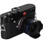 LAOWA 14mm f/4 FF RL Zero-D Leica M VE1440MBLK