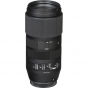 SIGMA 100-400mm f5-6.3 DG OS HSM Canon mount            Contemporary