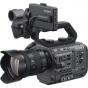 SONY FX6 Full Frame Cinema Camera with 24-105mm Lens