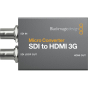 BLACKMAGIC Design Micro Converter SDI to HDMI 3G with Power Supply