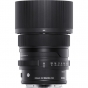 SIGMA 65mm F2.0 Contemporary DG DN for L Mount - I Series