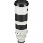 SONY FE 200-600mm f/5.6-6.3 G OSS Lens