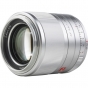 VILTROX 56mm f/1.4 STM Canon M Silver