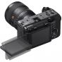 SONY Alpha FX3 Full-frame Cinema Line 4K Camera (Body Only)