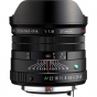 HD PENTAX-FA 31mm F1.8 Limited (Black)