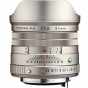 HD PENTAX-FA 31mm F1.8 Limited (Silver)