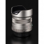 HD PENTAX-FA 31mm F1.8 Limited (Silver)