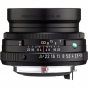 HD PENTAX-FA 43mm F1.9 Limited (Black)