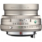 HD PENTAX-FA 43mm F1.9 Limited (Silver)