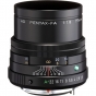 HD PENTAX-FA 77mm F1.8 Limited (Black)