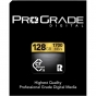 PROGRADE Digital 128GB CFexpress 2.0 Memory Card (1400MB/Sec Write)