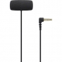 SONY Compact Stereo Lavalier Microphone