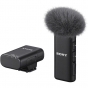 SONY Digital Bluetooth Wireless Microphone