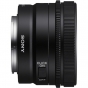 SONY FE 40mm F2.5 G Full-frame Ultra-compact G Lens