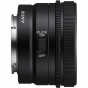 SONY FE 50mm F2.5 G Full-frame Ultra-compact G Lens