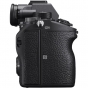 SONY A7R III Full-Frame E-Mount Camera Body (Revision-A)