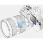 SONY A7R III Full-Frame E-Mount Camera Body (Revision-A)