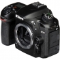 NIKON D7500 2 Lens Kit - Camera and AF-P DX 18-55mm & 70-300mm Lenses