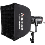 APUTURE Compact Square Softbox for LS 60d & LS 60x