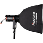 APUTURE Compact Square Softbox for LS 60d & LS 60x