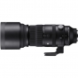 SIGMA 150-600mm f/5-6.3 DG DN OS Sport Lens for Sony E