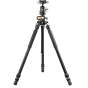 Vanguard VEO 3+ 263AB Aluminum Tripod w/Dual Axis Ball Head