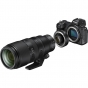 NIKON Z 100-400mm f/4.5-5.6 VR S Lens