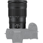 NIKON Z 24-120mm f/4 S Lens