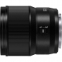 PANASONIC Lumix S Series 35mm F1.8 Mirrorless L Mount Lens (S-S35)
