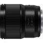 PANASONIC Lumix S Series 35mm F1.8 Mirrorless L Mount Lens (S-S35)