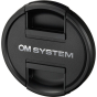 OM SYSTEM M.Zuiko Digital ED 12-40 F2.8 PRO II Lens (Black)