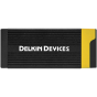 DELKIN USB 3.2 CFexpress Type A & SD UHS-II Memory Card Reader
