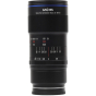 LAOWA 100mm f/2.8 2x Ultra Macro APO Lens for Canon EF (Manual Apt)