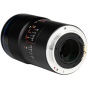 LAOWA 100mm f/2.8 2x Ultra Macro APO Lens for Canon EF (Manual Apt)