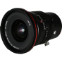 Laowa 20mm F/4 Zero-D Shift Lens for Canon RF