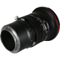 Laowa 20mm F/4 Zero-D Shift Lens for Canon RF