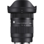 SIGMA 16-28mm F2.8 DG DN Lens (Leica L Mount)