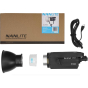 Nanlite FS-300B Bi-Color LED Spotlight
