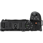 NIKON Z30 DX-format Mirrorless Camera - Body Only