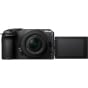 NIKON Z30 DX-format Mirrorless Camera w/ 16-50mm f/3.5-6.3 VR Lens