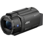 SONY FDR-AX43A UHD 4k Camcorder