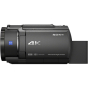 SONY FDR-AX43A UHD 4k Camcorder