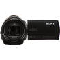 SONY FDR-AX43A UHD 4k Camcorder